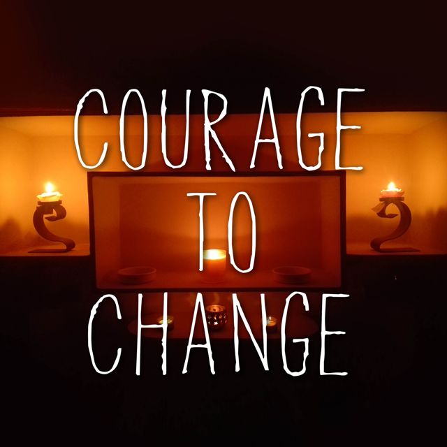 Cinema Jawns - 'Courage To Change' [Ringtone]