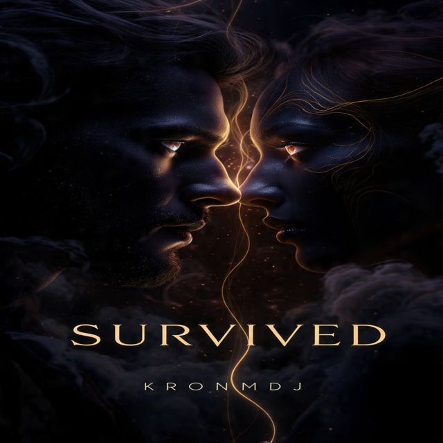 KronmDJ - 'SURVIVED' [Ringtone]