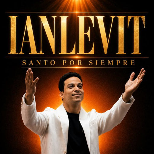 Ian Levit - 'Santo por Siempre' [Ringtone]