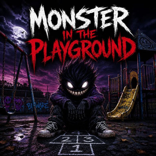 ZEE ZEE - 'Monster In The Playground' [Ringtone]