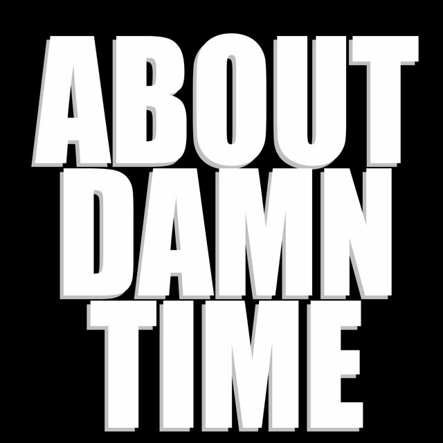 Dj Diamond Cuttz - 'About Damn Time' [Ringtone]