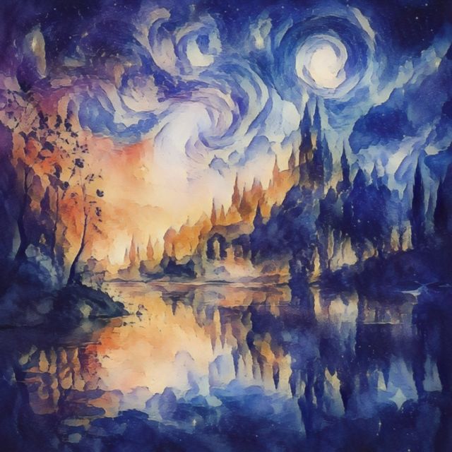 Lyrixx - 'NUESTRO UNIVERSO' [Ringtone]