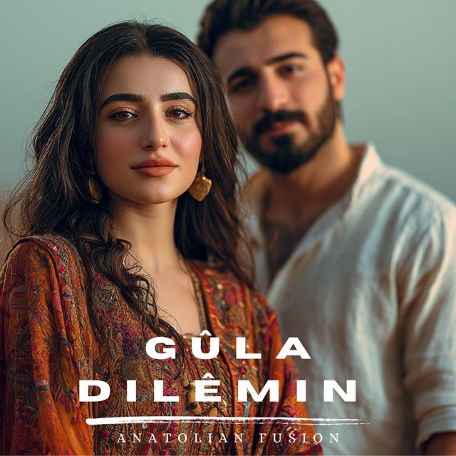 Anatolian Fusion - 'Gûla Dılêmın' [Ringtone]