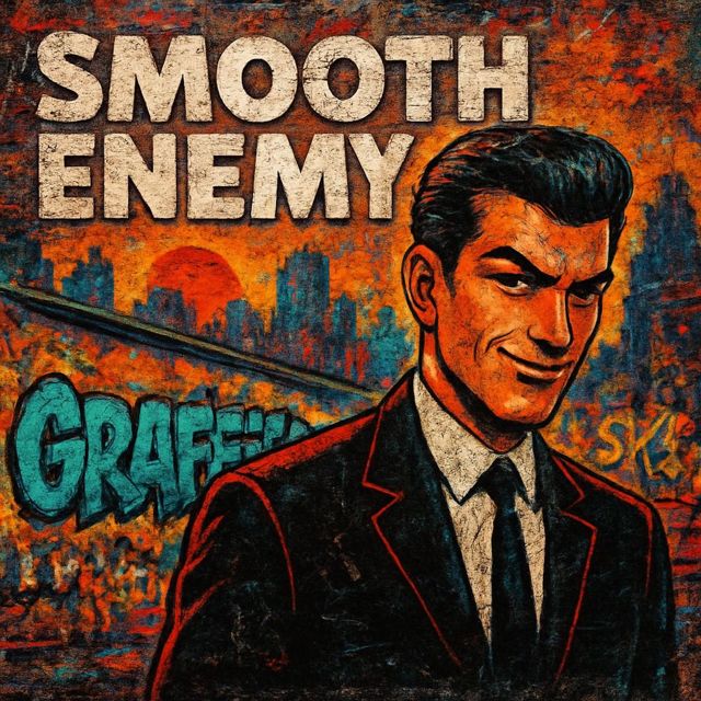 MinayasBeatz - 'Smooth Enemy' [Ringtone]