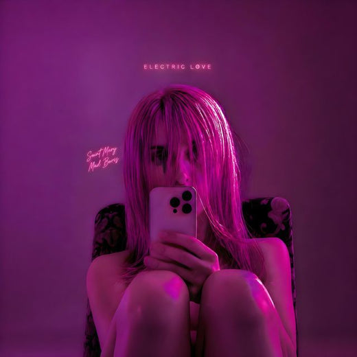 Saint Mary - 'Electric Love (feat. Mad Boris)' [Ringtone]