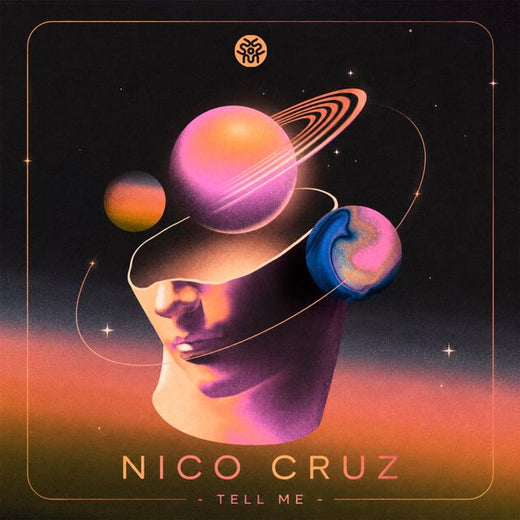 Nico Cruz - 'Tell Me' [Ringtone]