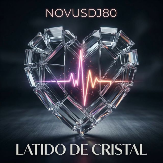 NovusDj80 - 'Latido de Cristal' [Ringtone]