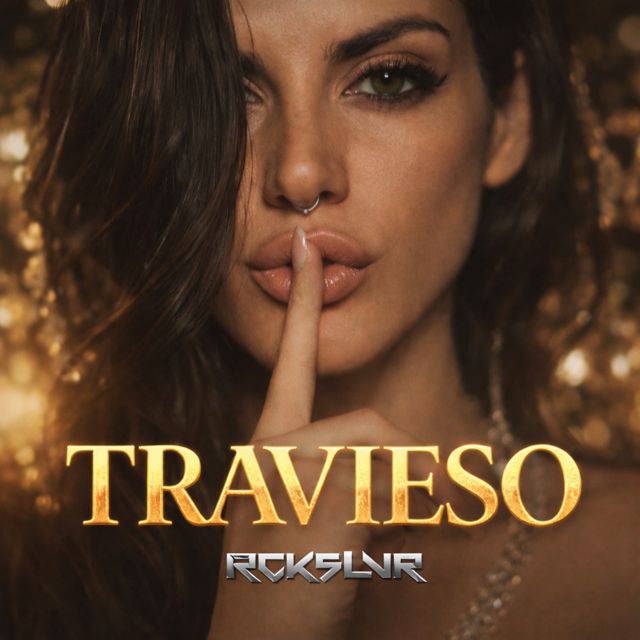 RCKSLVR - 'TRAVIESO (Extended)' [Ringtone]