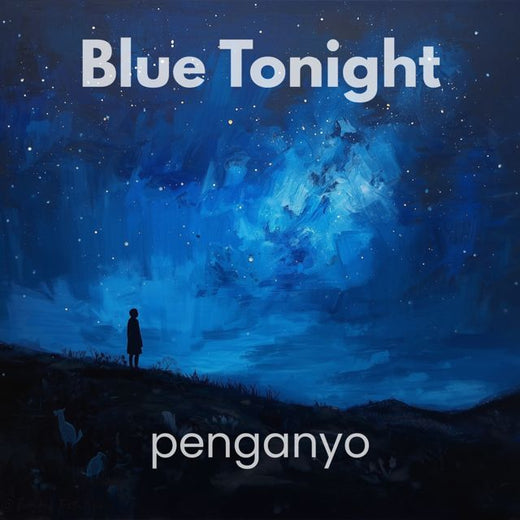 Penganyo - 'Blue Tonight' [Ringtone]