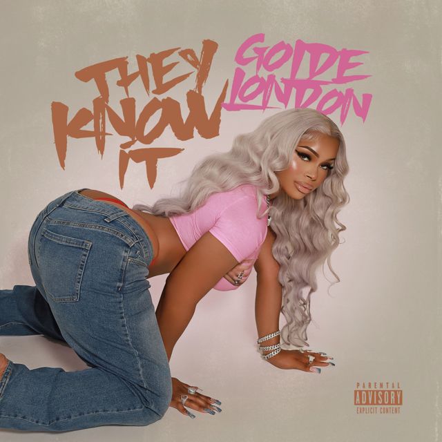 Golde London - 'They Know It' [Ringtone]