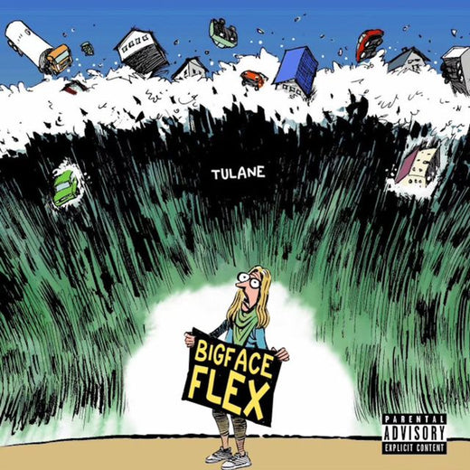 Bigfaceflex - 'Tulane' [Ringtone]