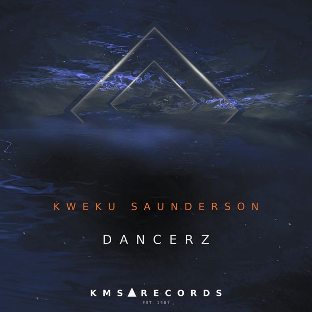 Kweku Saunderson - 'Dancerz' [Ringtone]
