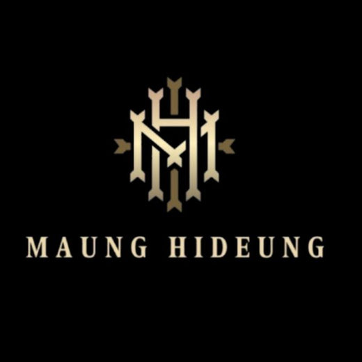 MEDIA14 - 'MAUNG HIDEUNG' [Ringtone]