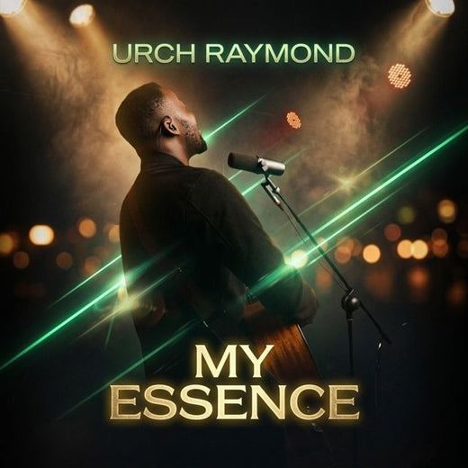Urch Raymond - 'My Essence' [Ringtone]