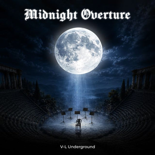 V-L Underground - 'Midnight Overture' [Ringtone]