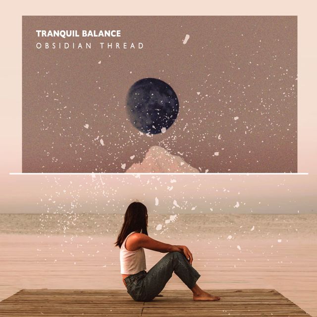 Obsidian Thread - 'Finding Friday' [Ringtone]