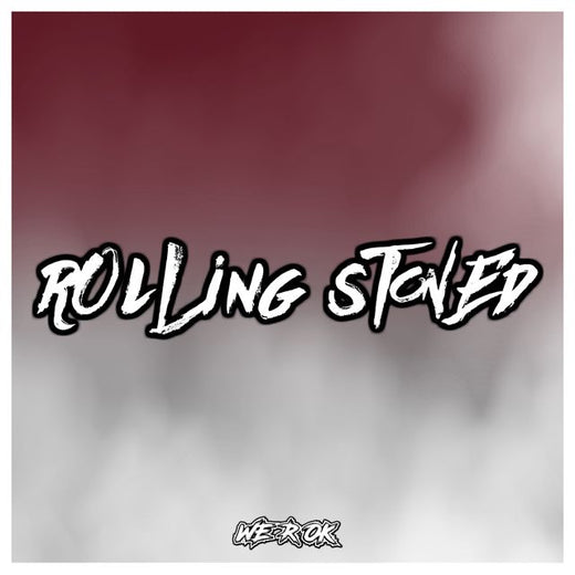 We R Ok - 'Rolling Stoned' [Tono de llamada]