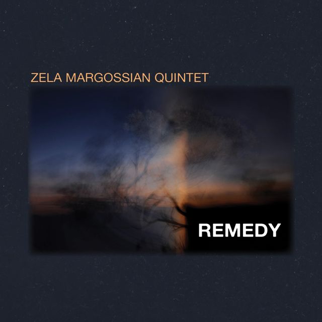 Zela Margossian Quintet - 'Clarity' [Ringtone]