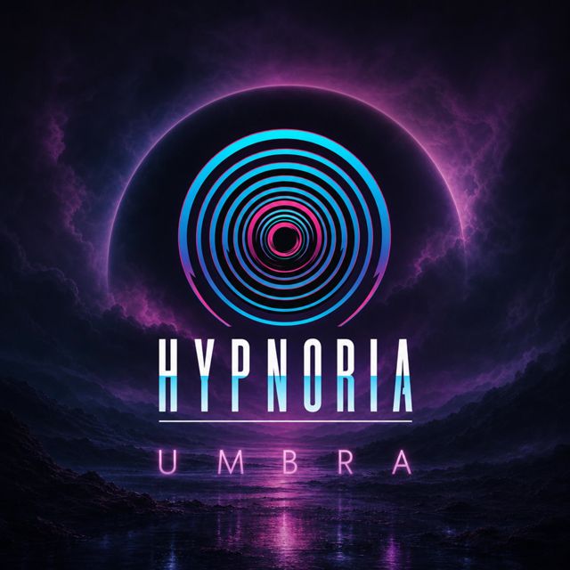 Hypnoria - 'Umbra' [Ringtone]