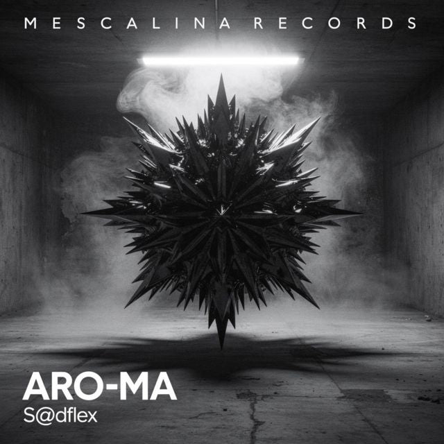 ARO-MA - 'S@dflex' [Ringtone]