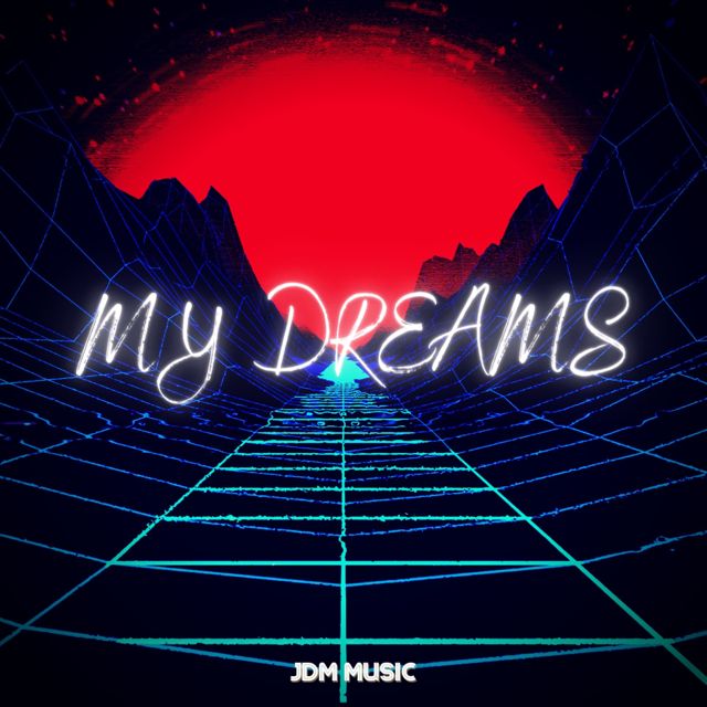 The Resistance Monarchs - 'My Dreams' [Ringtone]