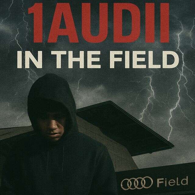 1Audii - 'AntiFox (feat. Fat Motion, Skino)' [Ringtone]