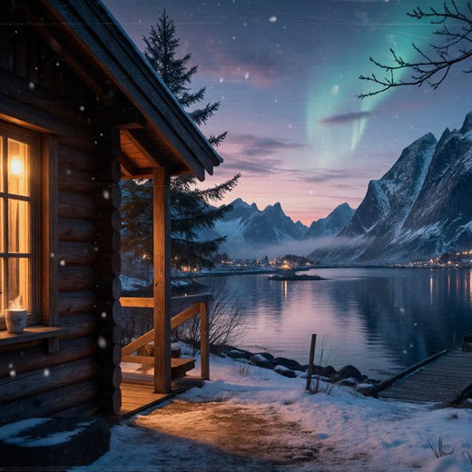 Saqui Music - 'Norway' [Ringtone]