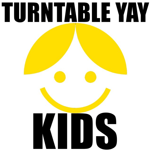 DJ Phone Scratch - 'Turntable Yay Kids' [Ringtone]