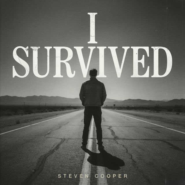 Steven Cooper - 'I Survived' [Ringtone]
