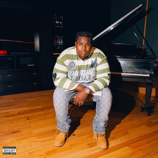 Wisdom - '50 On I' [Ringtone]