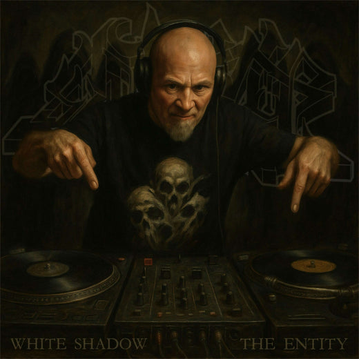 The White Shadow - 'Demolition (feat. Krs-One, Cappadonna, Kool G Rap)' [Ringtone]