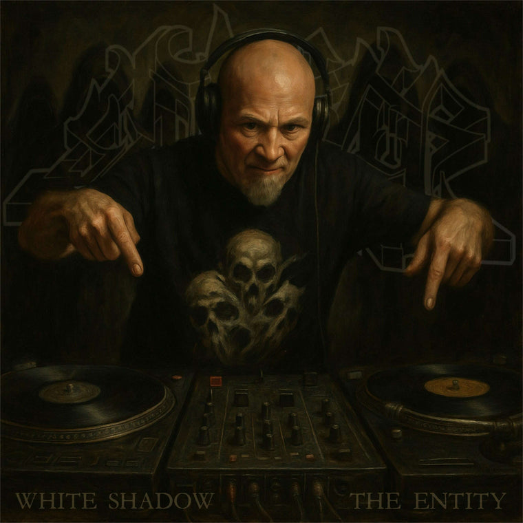 The White Shadow - 'Encore (feat. Matlock, Snoop Dogg, Supastition)' [Ringtone]