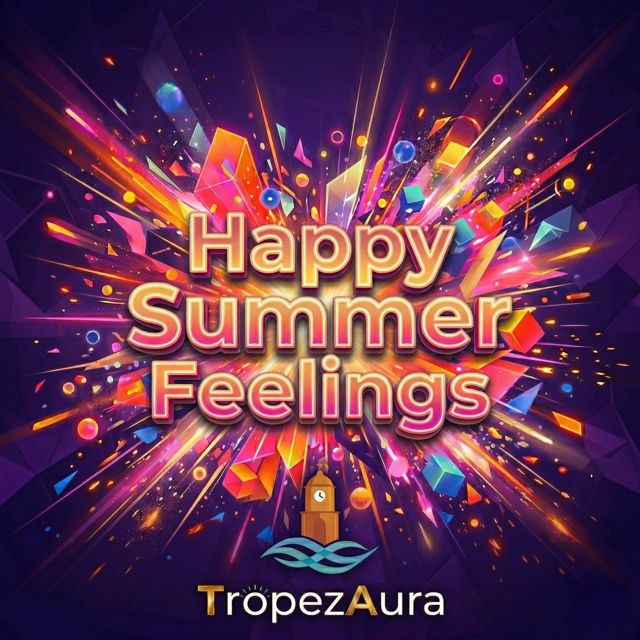 TropezAura - 'Happy Summer Feelings' [Ringtone]