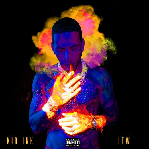 Kid Ink - 'LTW' [Ringtone]