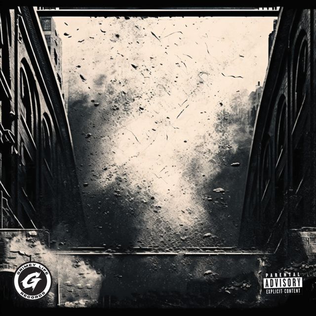 Big Twins - 'Gloccs (feat. Slumz & King Benny)' [Ringtone]
