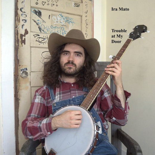 Ira Mato - 'Mean Old World' [Ringtone]
