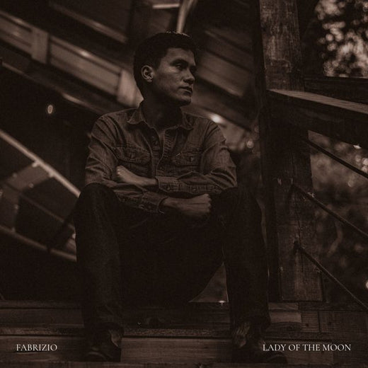 Fabrizio - 'Lady of the Moon' [Ringtone]