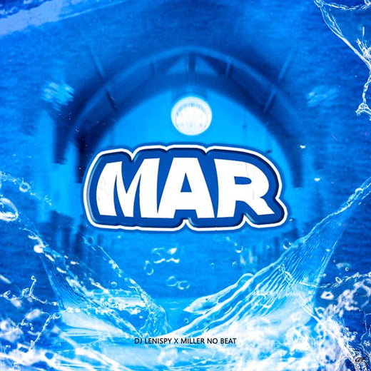 Dj Lenispy - 'Mar (feat. Miller No Beat)' [Ringtone]