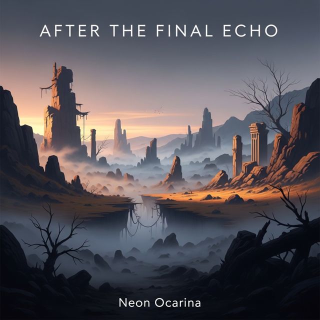 Neon Ocarina - 'After the Final Echo' [Ringtone]