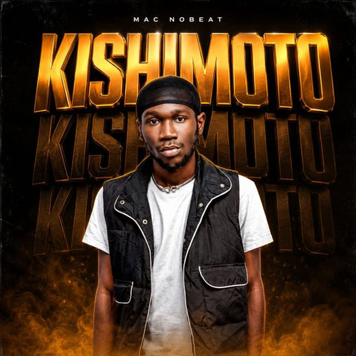 Mac NoBeat - 'Kishimoto' [Ringtone]