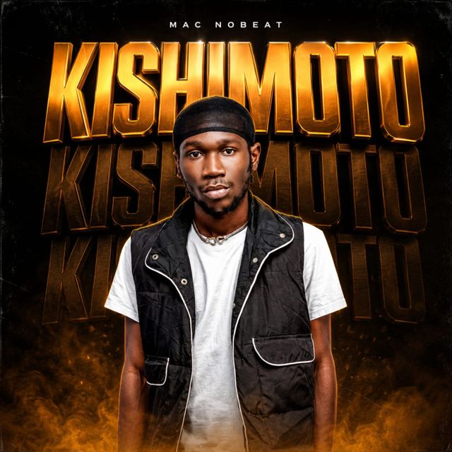 Mac NoBeat - 'Kishimoto' [Ringtone]