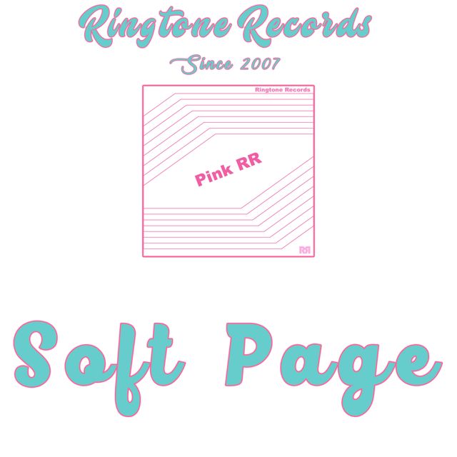 RR Collective - 'Soft Page' [Ringtone]