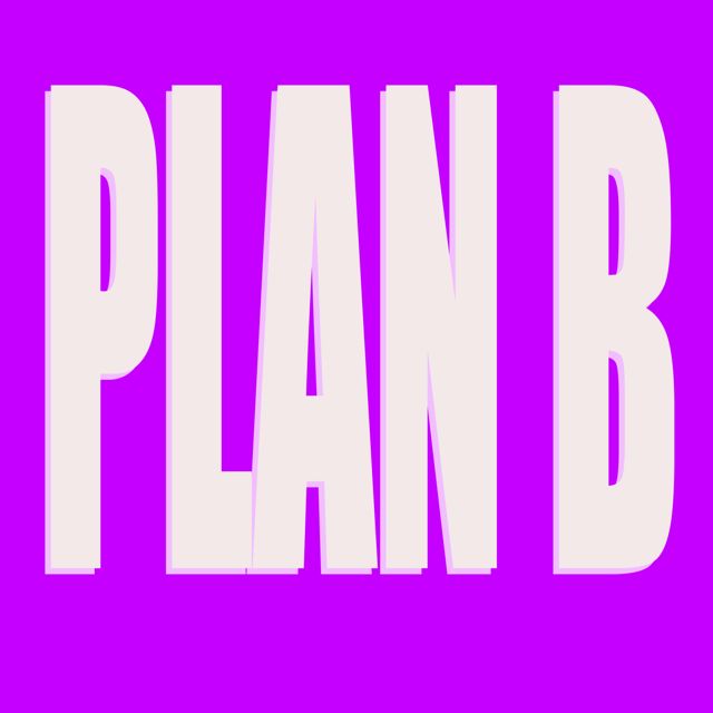 Dj Boojee Rama - 'Plan B' [Ringtone]
