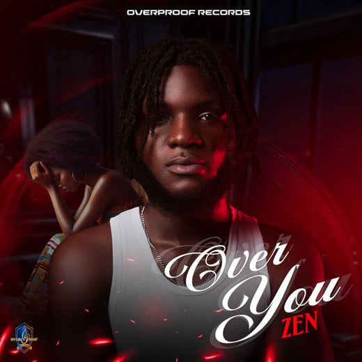 Zen - 'Over You' [Ringtone]