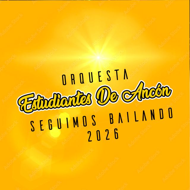Orquesta Estudiantes de Ancón - 'LA LLORONA' [Ringtone]