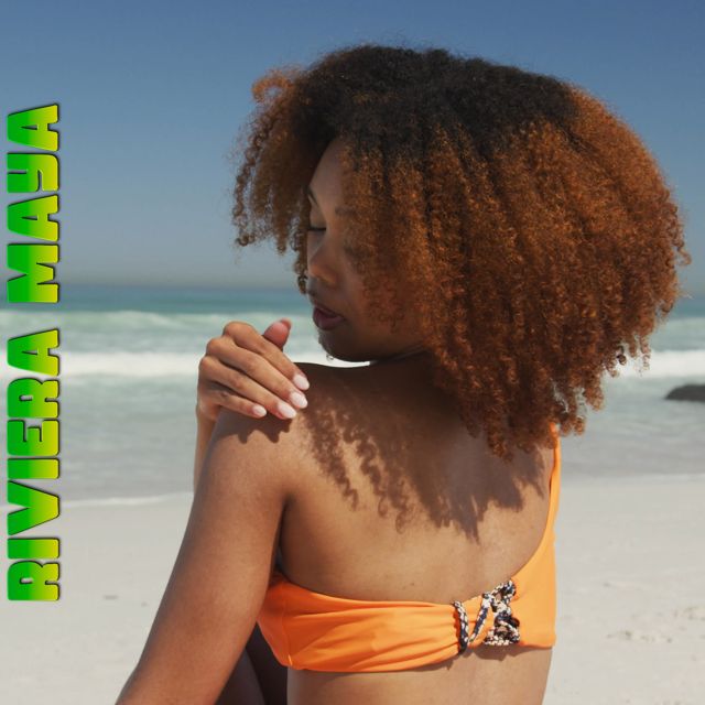 El Jose GO - 'Riviera Maya' [Ringtone]