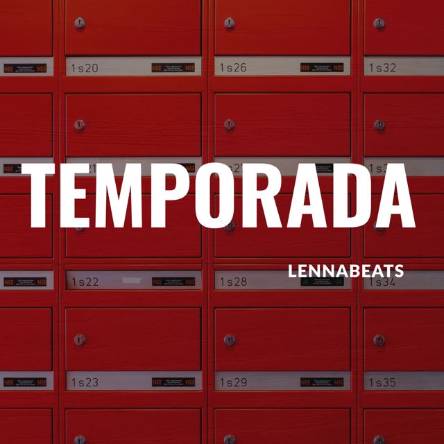 Lennabeats - 'Temporada' [Ringtone]