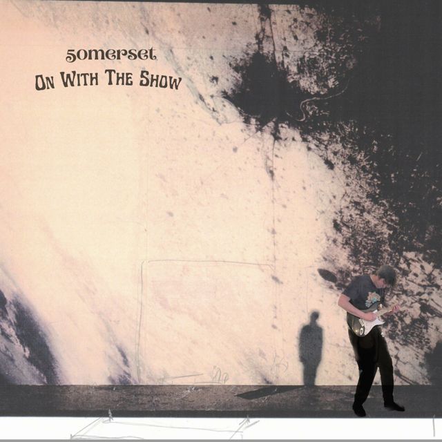 5Omerset - 'On With The Show' [Ringtone]