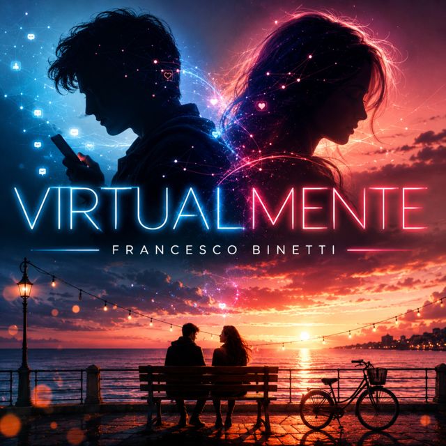 Francesco Binetti - 'VIRTUALMENTE' [Ringtone]