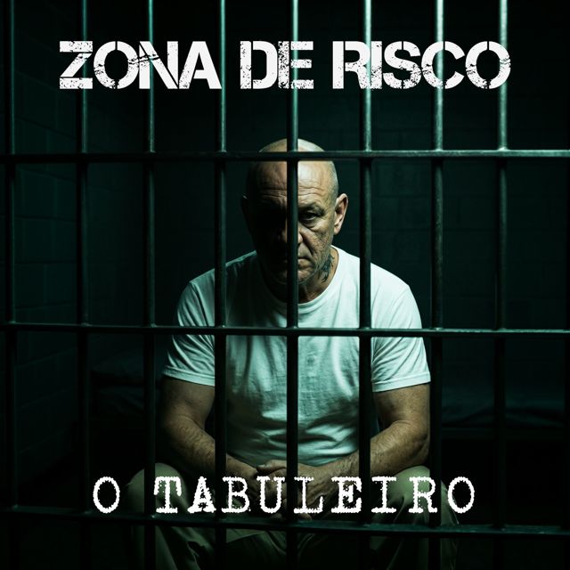 Zona de Risco - 'O Tabuleiro' [Ringtone]